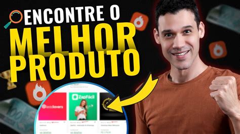 Como Escolher Os Melhores Produtos Para Afiliar Youtube