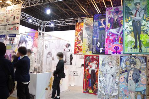 Animejapan 2023年の注目ブースをまとめて紹介。配信サービスによる大規模ブースのほか体験型コーナーが今年も盛りだくさん