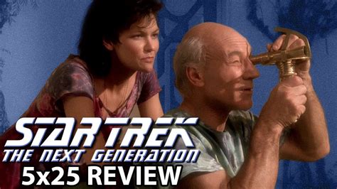 Star Trek The Next Generation Season 5 Episode 25 The Inner Light