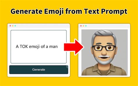 AI Emoji Maker for Google Chrome - Extension Download