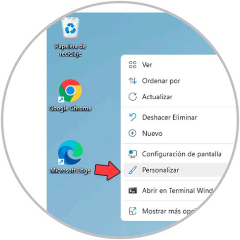 Quitar Papelera De Reciclaje Del Escritorio En Windows Solvetic