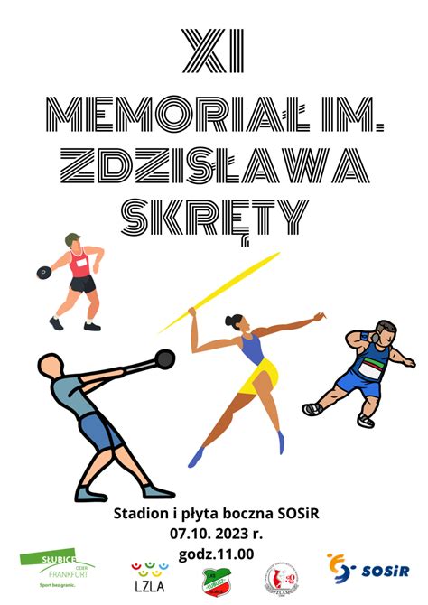 SOSiR XI Memoriał im Zdzisława Skręty w LA Masters