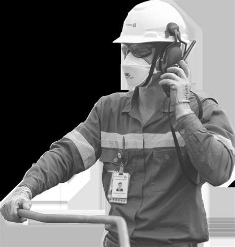 Como A Anglo American Aumentou A Segurança Com O Oppa