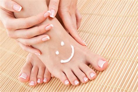 Great Remedies for Tired Feet - BeautyFrizz