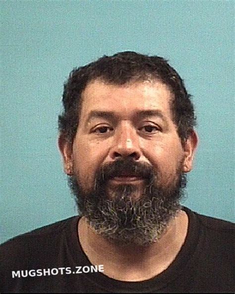 Pena Gustavo Rodriguez 01072023 Brazoria County Mugshots Zone