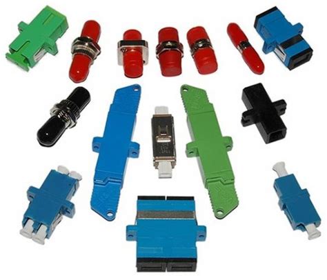 PT. Indonesia Optic Technology - Optical Adapter