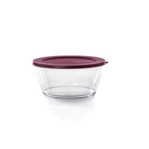 Tupperware Tigela Clear Ml Policarbonato Shopee Brasil