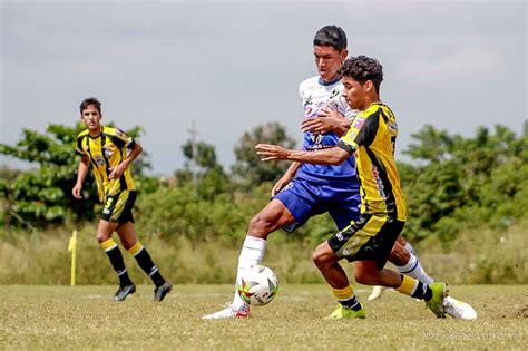 Cantera Aurinegra Tuvo Un 2022 Con Resultados Positivos TACHIRA NEWS