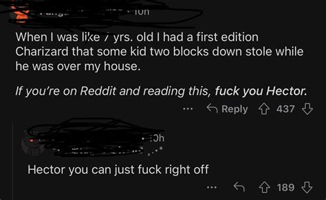 Fuck You Hector R FUCKYOUINPARTICULAR