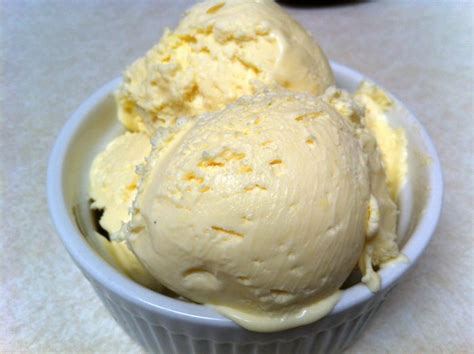 ¡ricos Y Sencillos Helados Caseros Mil Recetas