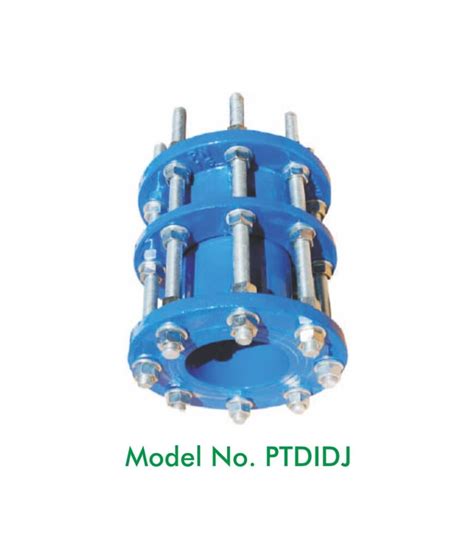 Dismantling Joint Transcresent Valves