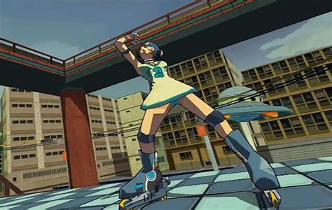 P Ivitt Imagen Jet Set Radio Future Abzlocal Fi