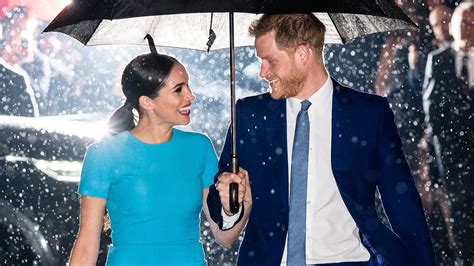 Watch Access Hollywood Interview Meghan Markle And Prince Harry Share Final Sussex Royal