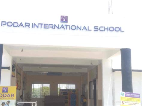 Podar international school ,Katni-our-approach