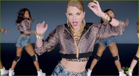 Taylor Swift Debuts 'Shake It Off' Music Video - WATCH NOW! | Photo ...