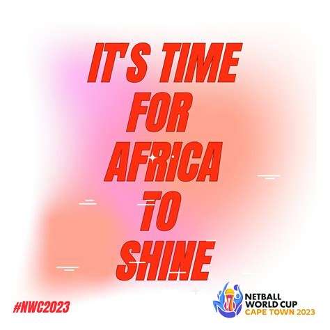 Netball World Cup 2023 - Everything you Need to Know - My Wealth