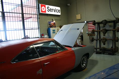 Wellborn Muscle Car Museum Tim Wellborn Muscle Car Museum Flickr