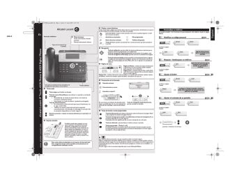 Alcatel Lucent Ip Touch Manual De Usuario Manualzz