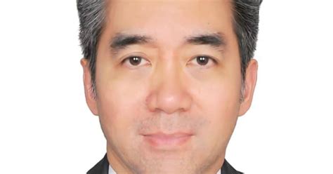 Abang Rahmat Yusuf Appointed Sarawak Sovereign Wealth Future Fund CEO