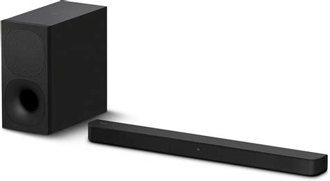 Jbl Cinema Sb Kanal Soundbar Mit Integriertem Subwoofer F R