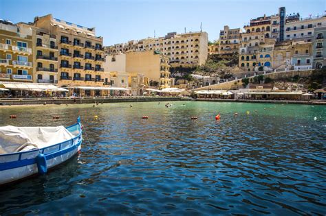 Xlendi Bay Gozo xlendi tourist services - xlendi.com