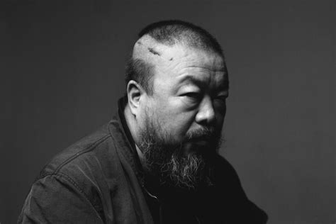 ¿quién Es Ai Weiwei Cinco Obras Para Conocer Su Arte Revolucionario