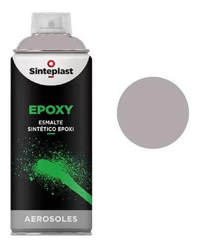 Brillospray Aerosol Cc Epoxi