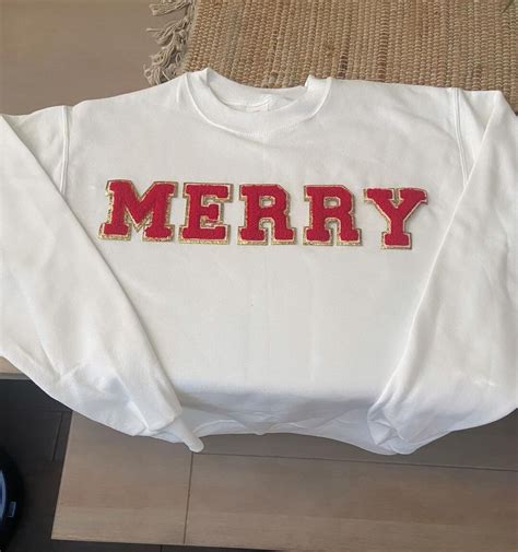 MERRY Sweaters, Christmas Sweaters, Merry Christmas, Christmas Wear ...