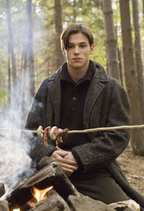 Gaspard Ulliel è Il Giovane Hannibal Lecter In Hannibal Rising 34720