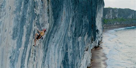 Big wall climbing: An overview