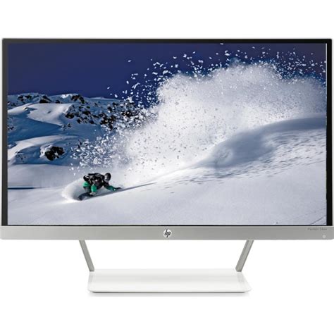 Hp Pavilion Cw Ips Full Hd Led Monitor Green Dara Stars For