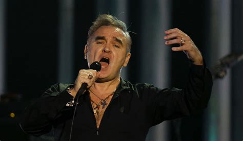 Morrissey-solo