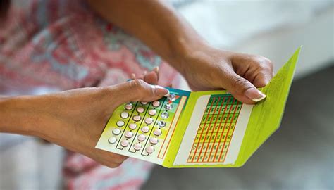 Poll Finds Missourians Want Better Access To Birth Control Bipartisan