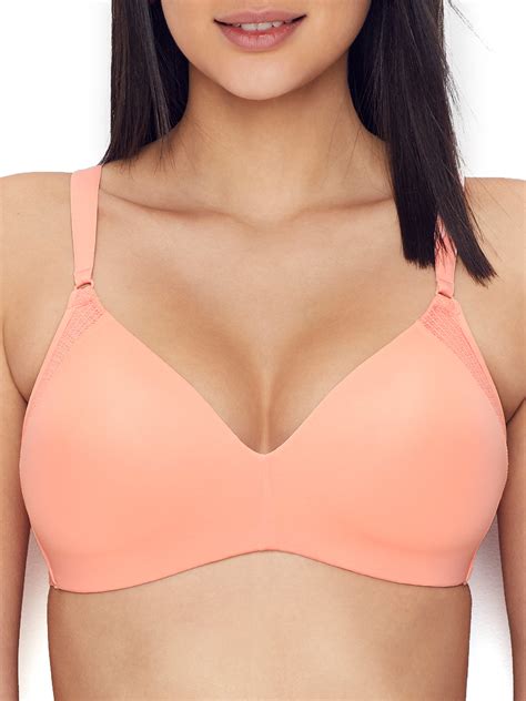 Warner S Womens Cloud 9 Lift Wire Free T Shirt Bra Style Rn2771a