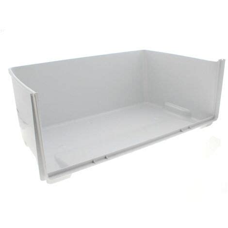 Refrigerator Salad Drawer For Indesit Fridges And Freezers