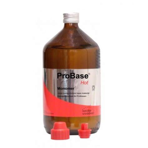 PROBASE HOT LIQUIDE X L