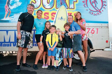 Private Kihei Surf And Stand Up Paddle Sup Lessons Wmaui Waveriders