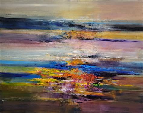 Sound Of Distant Wave Sold Attic Gallery