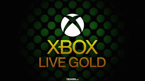 Revelado Os Jogos Da Xbox Live Gold De Mar O De