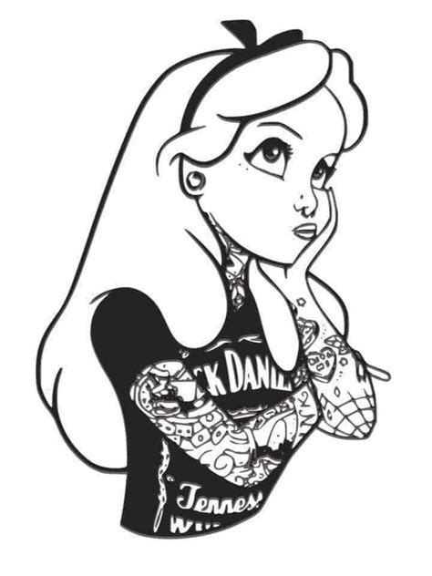 Pin By Miranda Southard On Adult Coloring Pages Disney Princess