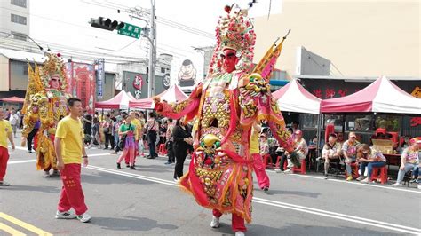 【三重先嗇宮 神將團＆神農大帝 聖駕】~112大甲鎮瀾宮恭迎天上聖母進香回鑾遶境 Youtube