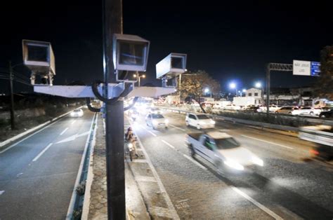 Radares S O Reinstalados Nas Rodovias Federais Do Cear Cidades Opovo