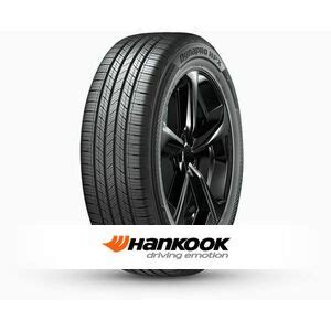 Pneu Hankook Dynapro Hpx Pneu Auto Centralepneus Ch