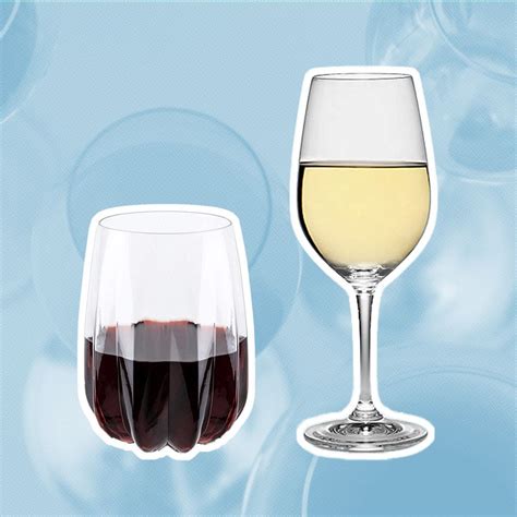 The 8 Best Wine Glasses In 2022 According To Experts