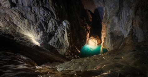 Hang Sơn Đòong đẹp Mê Hồn Qua ống Kính Nhiếp ảnh Người Nga