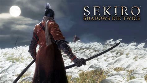 Sekiro Final Boss Fight Youtube