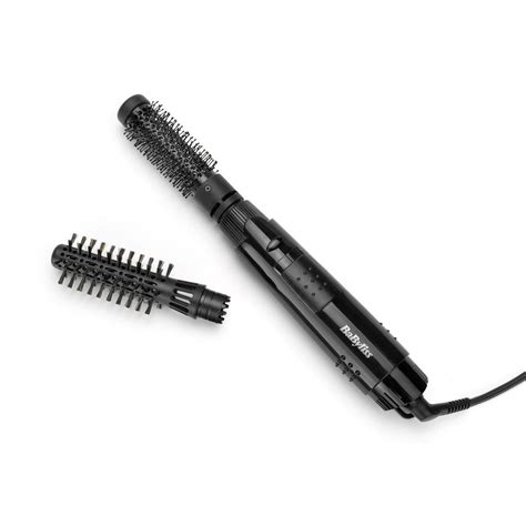 Acheter Babyliss Brosse Soufflante Smooth Shape Airstyler AS86E