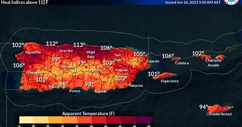 Emiten vigilancia de calor extremo los índices de calor podrían