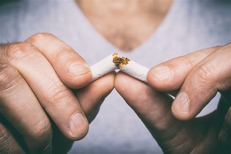 Unique And Healthy Ways To Break A Smoking Addiction Articlecity