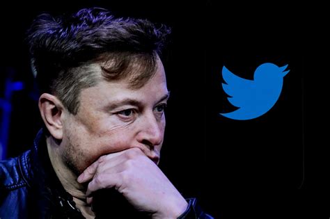 Elon Musk Planea Despedir A Por Ciento De Los Empleados De Twitter